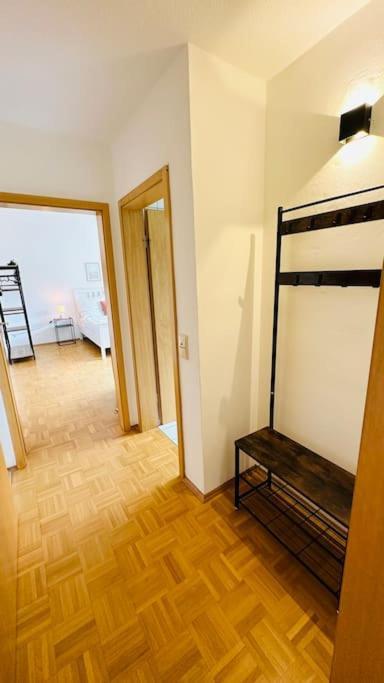 Schoene Wohnung "Bethel" In Bad Hersfeld Exterior photo